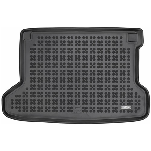 Cautchouc rezaw plast - tapis, de