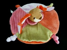 *. DOUDOU PLAT ROND MAXITA