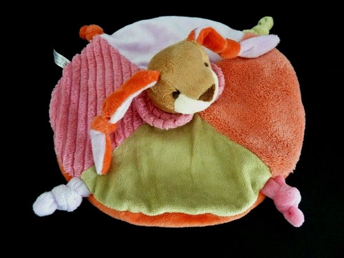 R12 doudou plat rond - r12:,