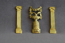 Série de rares parement XV , XVI ème