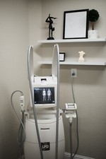 LPG Endermologie Celu M6 Integral Medical
