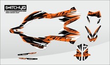 Kit Déco KTM SMC-R 690 2012