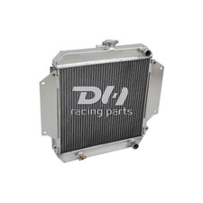 Alu Radiator For 1984-98