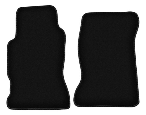 Tapis sol avant basic - sol,
