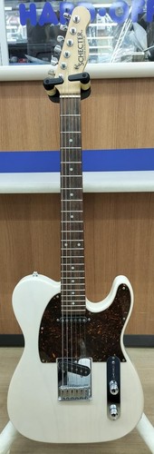 Schecter tk corps en - [schecter], pa-ls/tk