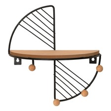 ÉTagèRes Flottantes en Forme