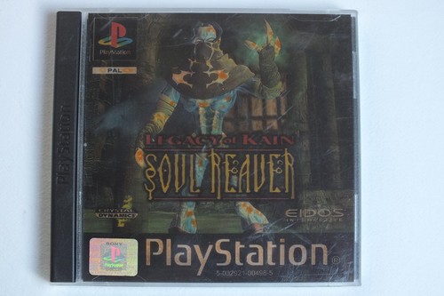 Jeu sony playstation - playstation, ps1