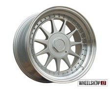 ADR Hartge Style R17 4x100 jantes alliage 4x 17 pouces 7.5j ET30 jantes BMW E30