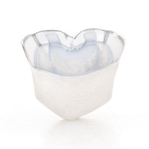 Perle cœur pandora - perle,