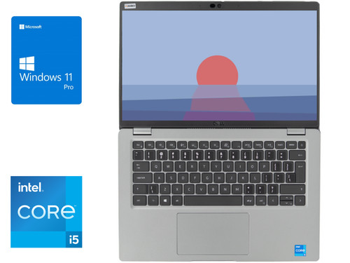 Dell latitude 5420 1145g7 - 5420, i5-1145g7