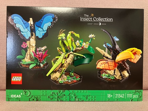 Lego 21342 ideas collection - 21342,