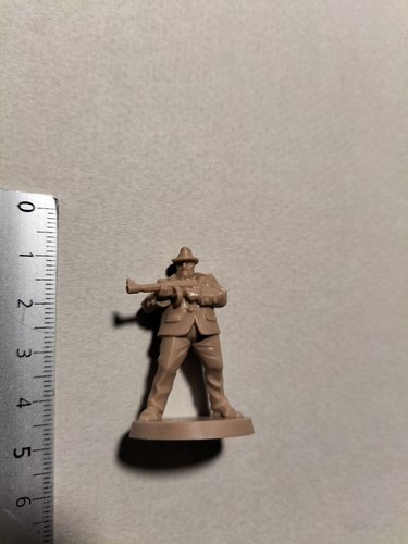 Gangster miniature scarface - gangster, miniature/scarface
