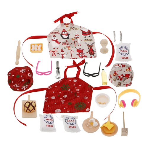 Sets ustensiles cuisine - sets,