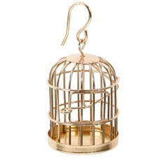  Cage Oiseaux Decorative