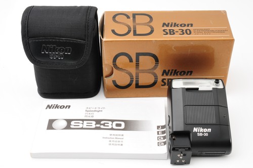 Nikon mint flash - mint,