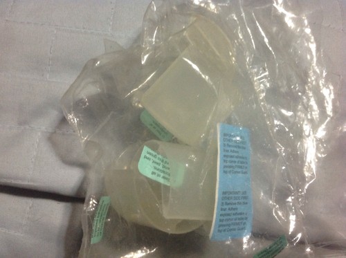 New vintage tupperware corner - new,