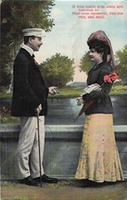 CP RENCONTRE MOUSTACHU