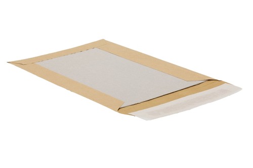 14616 enveloppe dos carton - enveloppe,