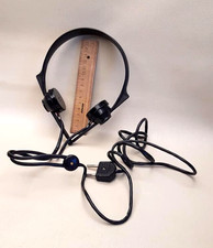 Casque TA-56m Oktava Soviet Vintage NEUF 1600 om