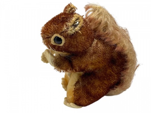 Peluche collection steiff - peluche,