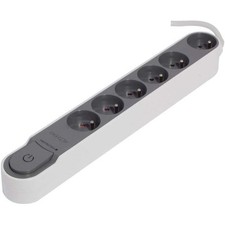[49632] Chacon Bloc Multiprise