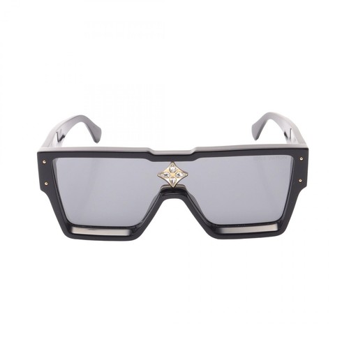 Lunettes soleil carrées - lunettes,