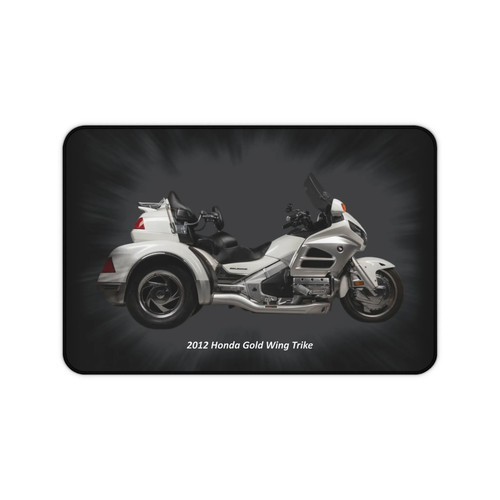 2012 honda gold - 2012,
