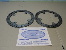 Disques de frein avant Honda