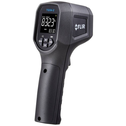 Flir tg54 thermomètre - flir, tg54-2