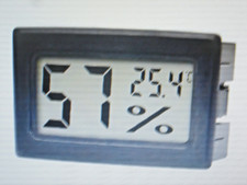 Boitier Température