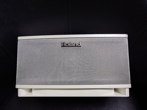 Roland cube lite monitor - roland,