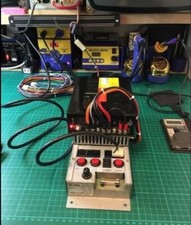 Service Modding Power Supply Sega New Astro City PSU Jamma Arcade Terminal
