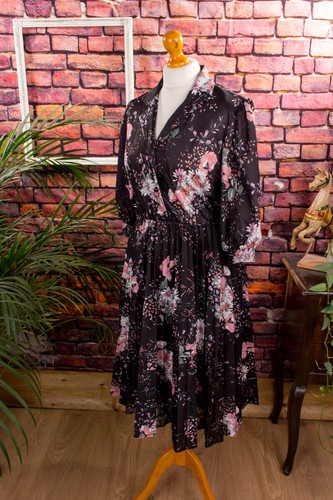 Robe vintage originaire - originaire, des