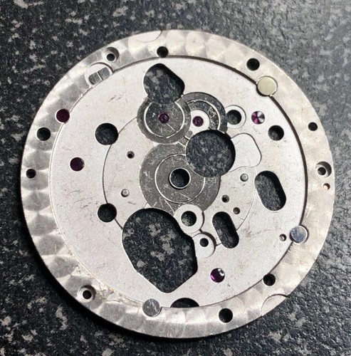 Véritable rolex gmt master - master, ii