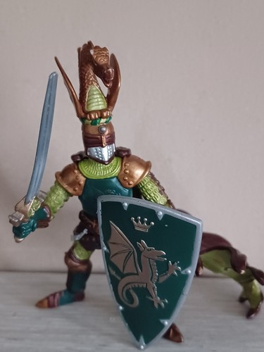 Figurine papo fantasy - fantasy,