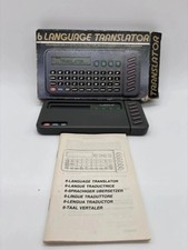 Traducteur Électronique 6