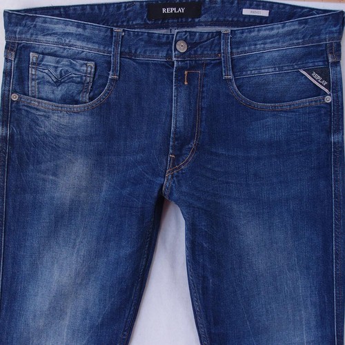 Hommes replay m914 anbass - hommes,