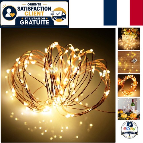 Songnass guirlande lumineuse - songnass,
