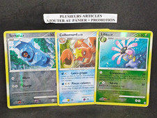 Carte Pokémon 146 D&P Éveil