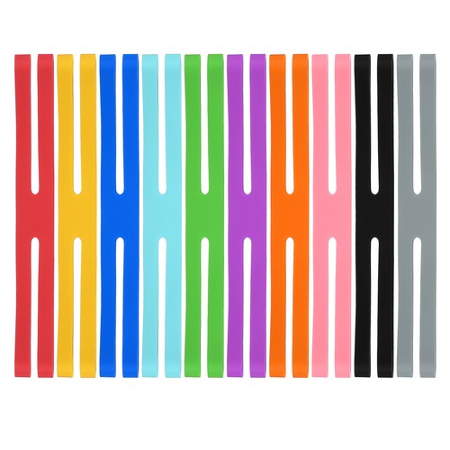 8 pouces 10 bandes - pouces,