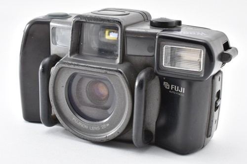Ex5 fuji fujica work record - [ex5],