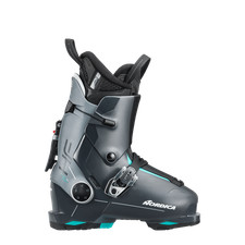 Bottes De Ski Femme À