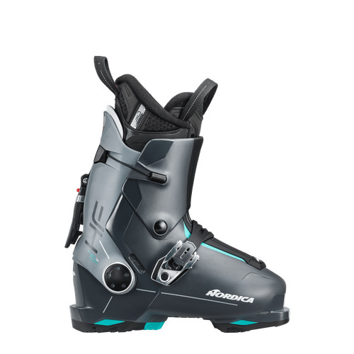 Bottes ski femme à - bottes, de