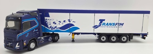 Eligor volvo aero - volvo, fh