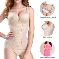 Tour Bust Corset Underwear Sheath FR.EU 84 CM US.UK 33 INCH