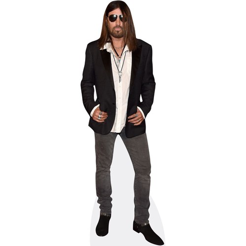 Billy ray cyrus - ray, (blazer)