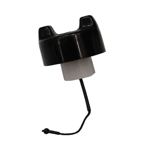 Bouchon carburant sans - de,