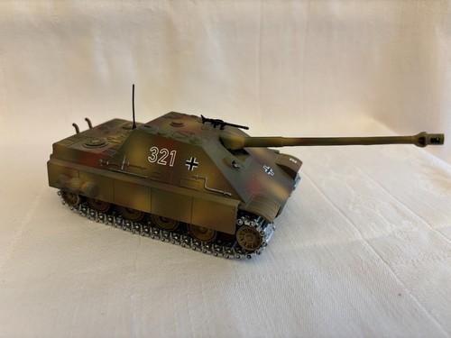 Char jagdpanther panzer - panzer, v