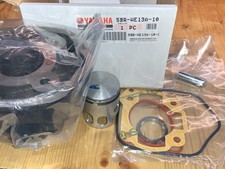 Cylindre piston Origine YAMAHA
