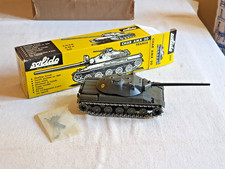 SOLIDO MILITAIRE CHAR AMX 30